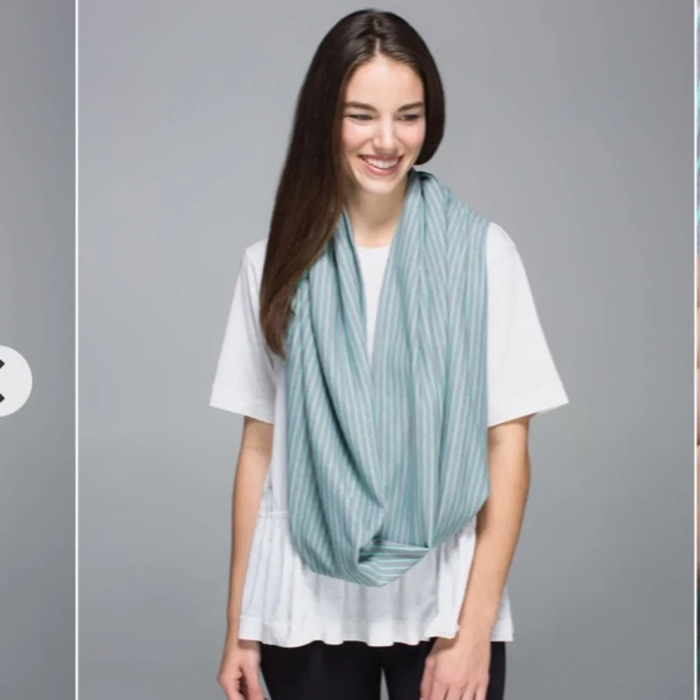 lululemon athletica new tag